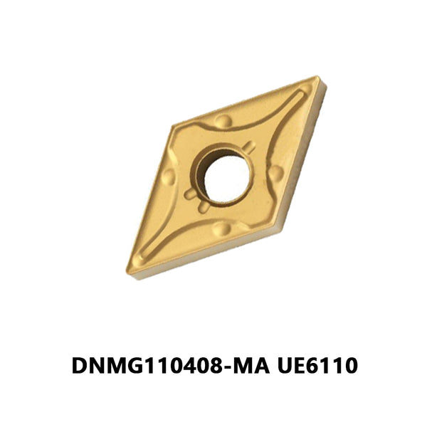 DNMG110408-MA UE6110 (10pcs)