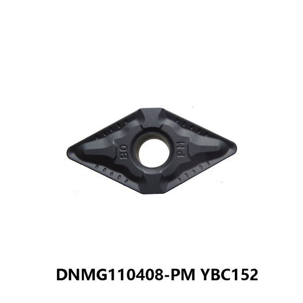 DNMG110408-PM YBC152 (10pcs)