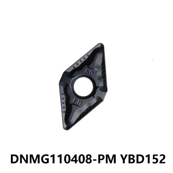 DNMG110408-PM YBD152 (10pcs)