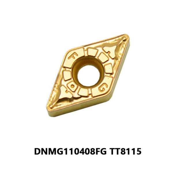 DNMG110408FG TT8115 (10pcs)