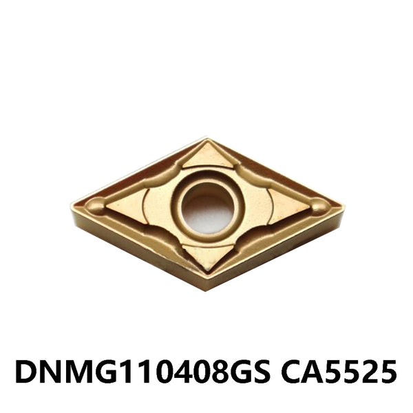 DNMG110408GS CA5525 (10pcs)