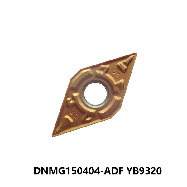 DNMG150404-ADF YB9320 (10pcs)