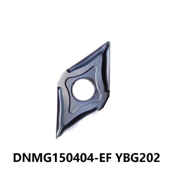 DNMG150404-EF YBG202 (10pcs)