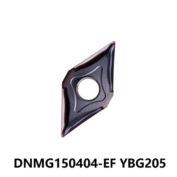 DNMG150404-EF YBG205 (10pcs)