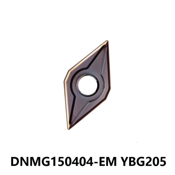 DNMG150404-EM YBG205 (10pcs)