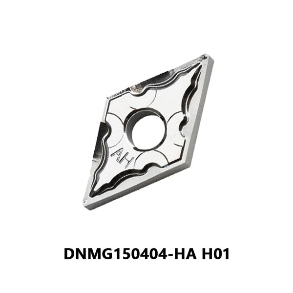 DNMG150404-HA H01 (10pcs)