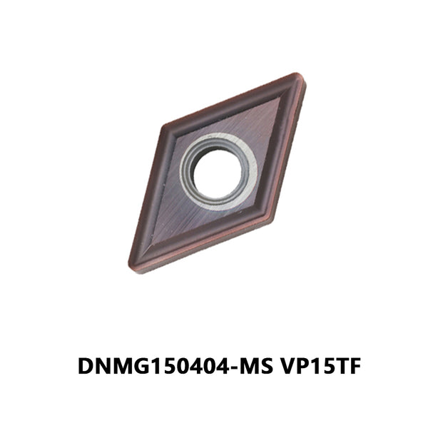 DNMG150404-MS VP15TF (10pcs)