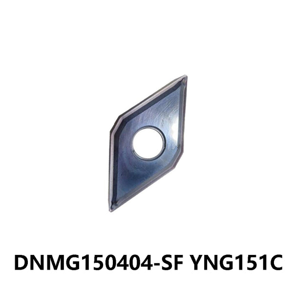 DNMG150404-SF YNG151C (10pcs)