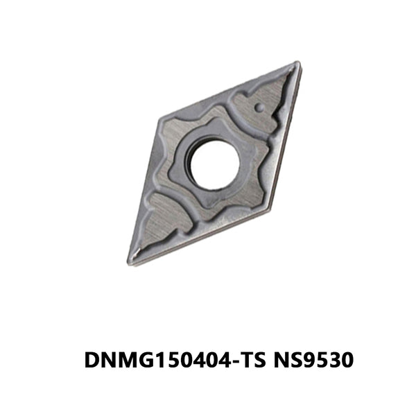 DNMG150404-TS NS9530 (10pcs)