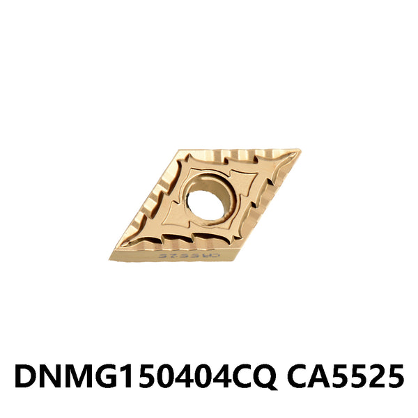 DNMG150404CQ CA5525 (10pcs)