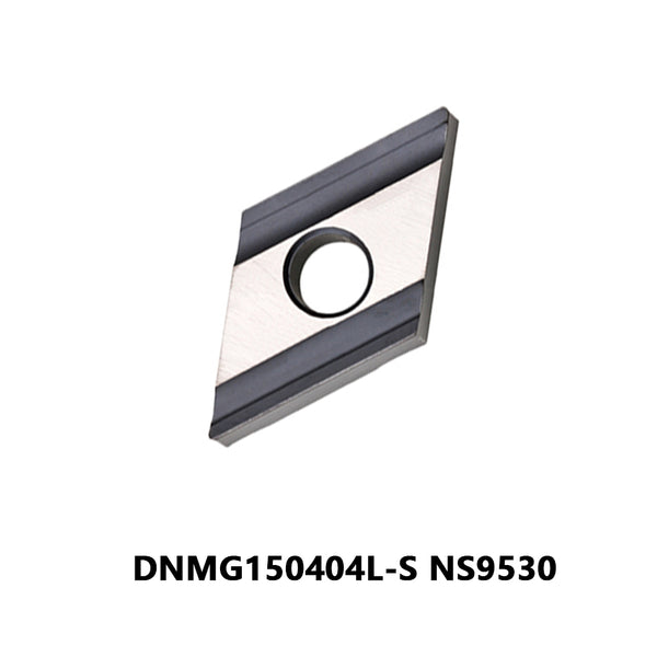 DNMG150404L-S NS9530 (10pcs)