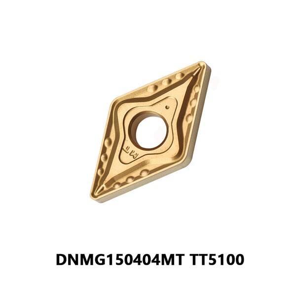 DNMG150404MT TT5100 (10pcs)