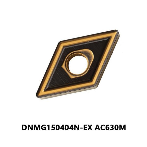 DNMG150404N-EX AC630M (10pcs)