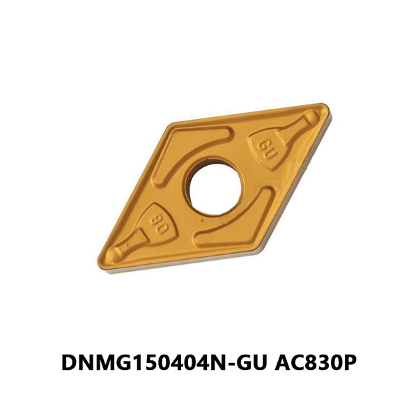 DNMG150404N-GU AC830P (10pcs)