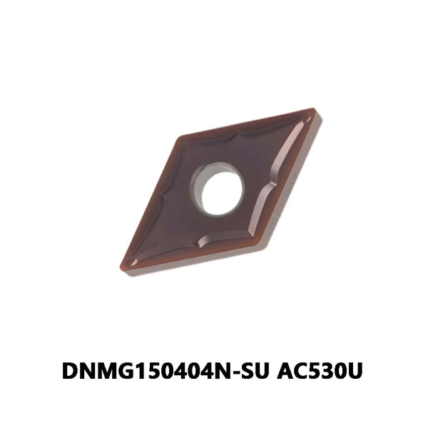 DNMG150404N-SU AC530U (10pcs)