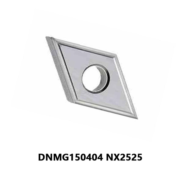 DNMG150404 NX2525 (10pcs)