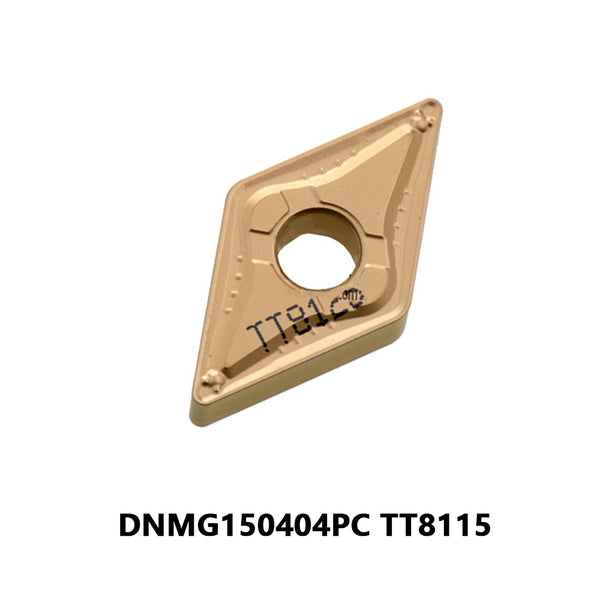 DNMG150404PC TT8115 (10pcs)