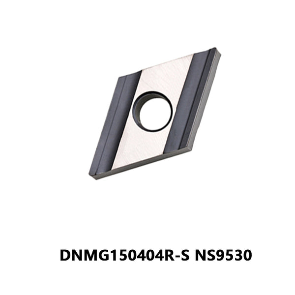 DNMG150404R-S NS9530 (10pcs)