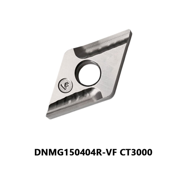 DNMG150404R-VF CT3000 (10pcs)