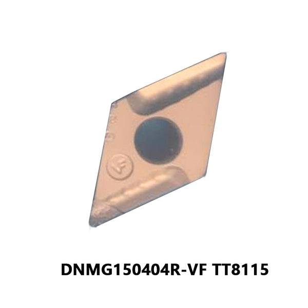 DNMG150404R-VF TT8115 (10pcs)