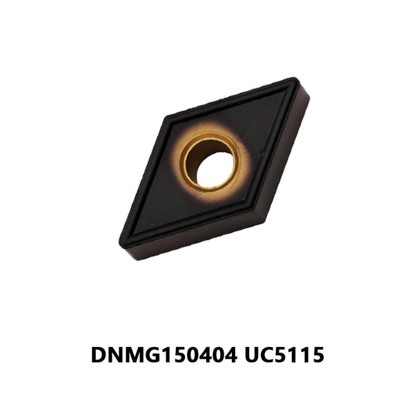 DNMG150404 UC5115 (10pcs)