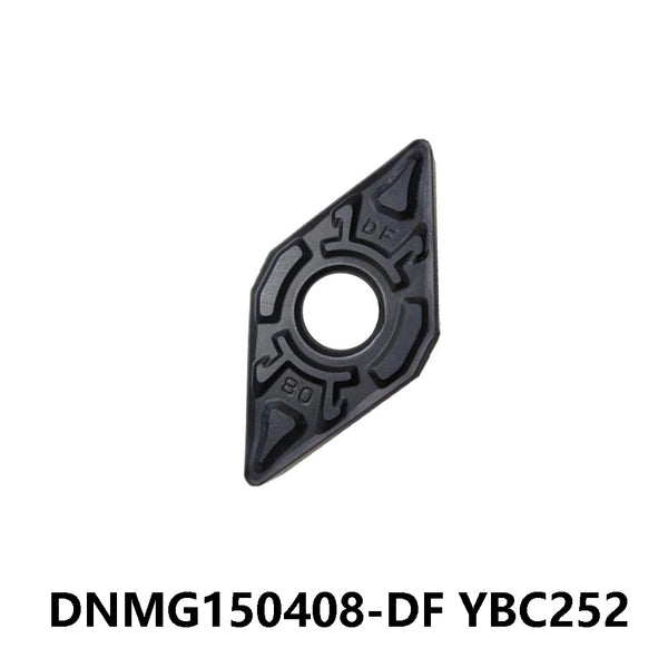 DNMG150408-DF YBC252 (10pcs)