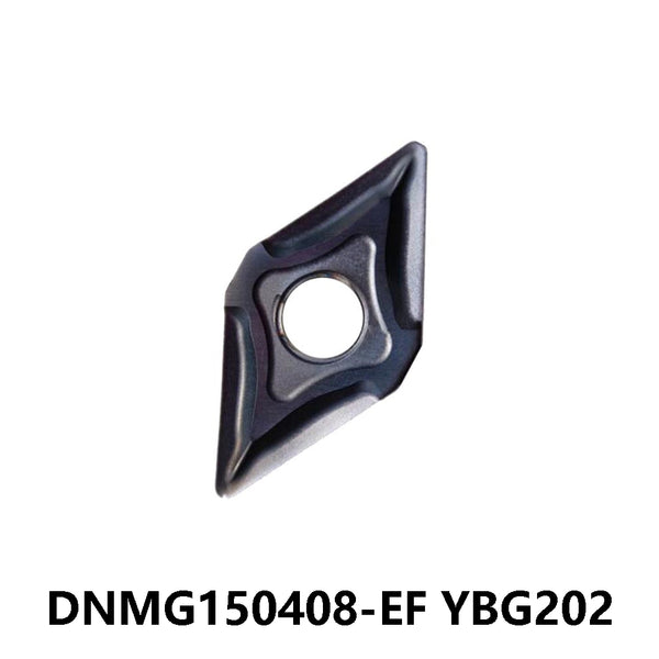 DNMG150408-EF YBG202 (10pcs)