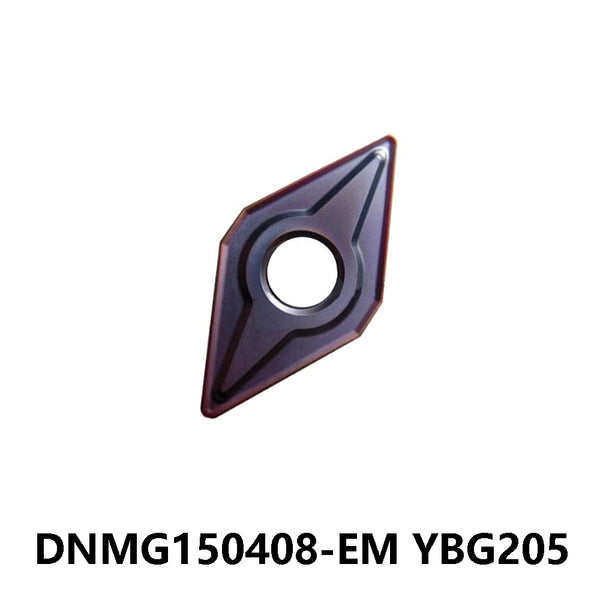 DNMG150408-EM YBG205 (10pcs)