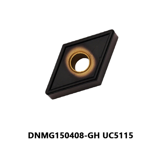 DNMG150408-GH UC5115 (10pcs)