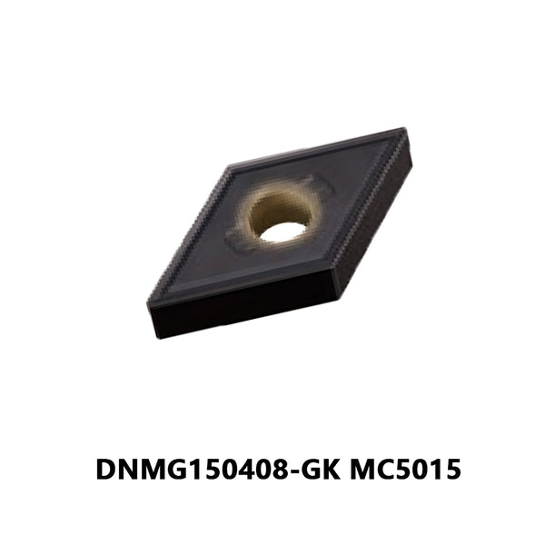 DNMG150408-GK MC5015 (10pcs)