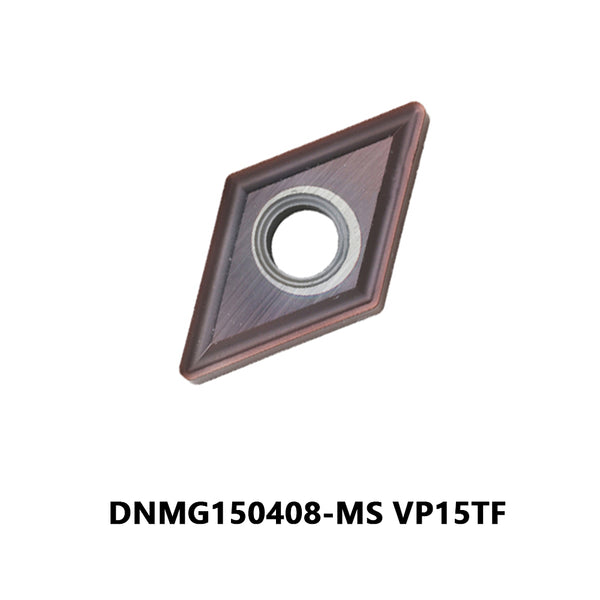 DNMG150408-MS VP15TF (10pcs)