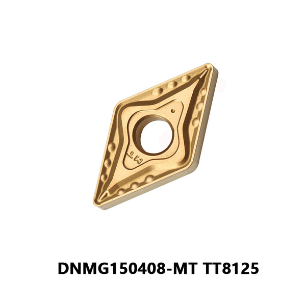 DNMG150408-MT TT8125 (10pcs)