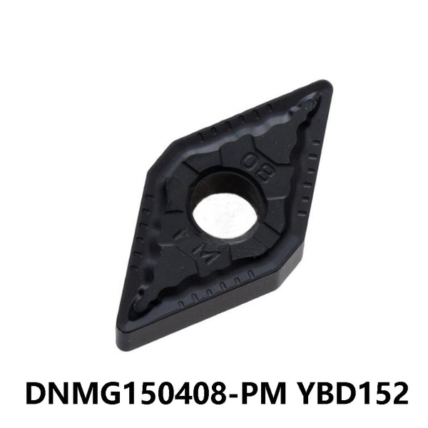 DNMG150408-PM YBD152 (10pcs)