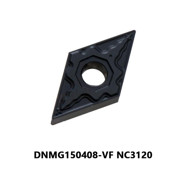 DNMG150408-VF NC3120 (10pcs)