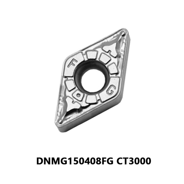 DNMG150408FG CT3000 (10pcs)