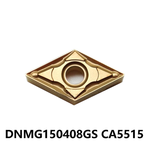 DNMG150408GS CA5515 (10pcs)