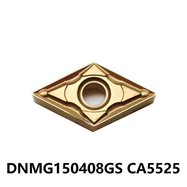 DNMG150408GS CA5525 (10pcs)