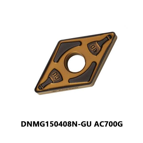 DNMG150408N-GU AC700G (10pcs)