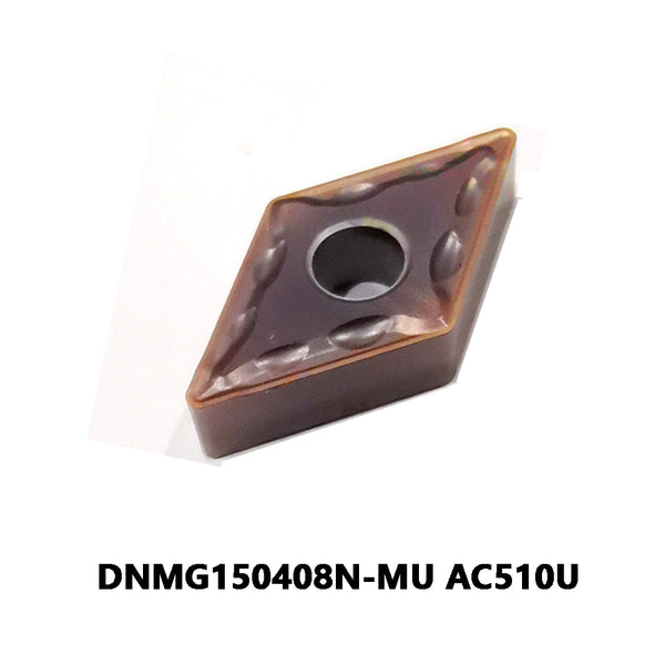 DNMG150408N-MU AC510U (10pcs)