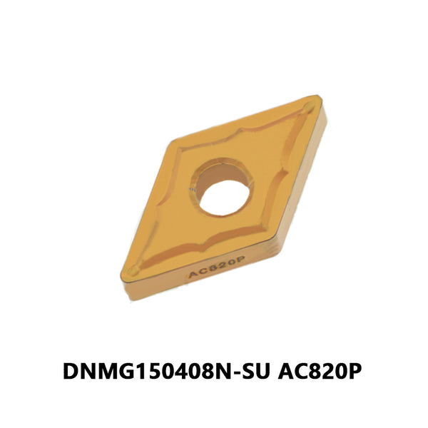 DNMG150408N-SU AC820P (10pcs)