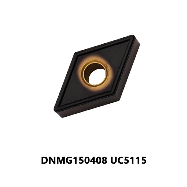 DNMG150408 UC5115 (10pcs)