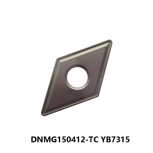 DNMG150412-TC YB7315 (10pcs)