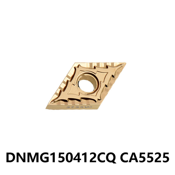 DNMG150412CQ CA5525 (10pcs)