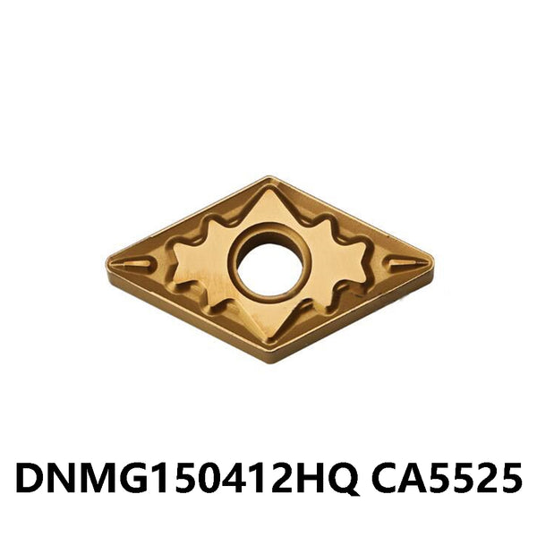 DNMG150412HQ CA5525 (10pcs)