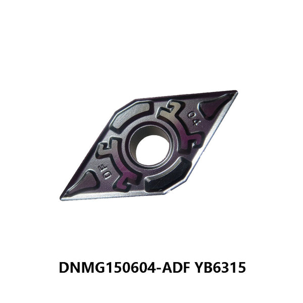 DNMG150604-ADF YB6315 (10pcs)