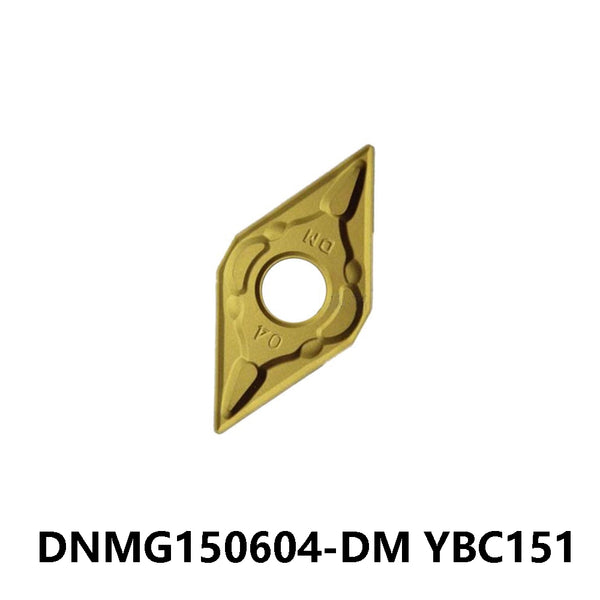 DNMG150604-DM YBC151 (10pcs)