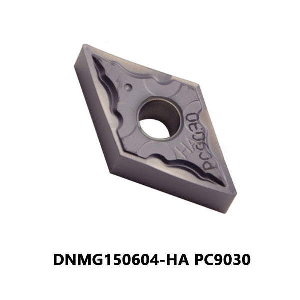 DNMG150604-HA PC9030 (10pcs)