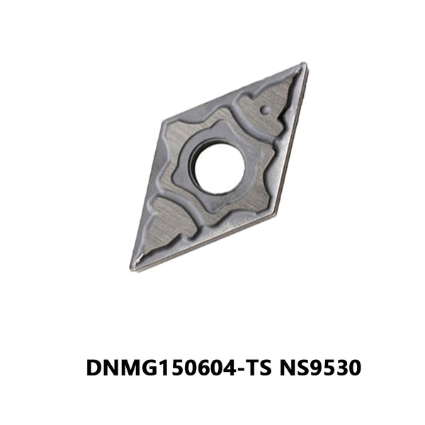 DNMG150604-TS NS9530 (10pcs)