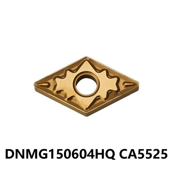 DNMG150604HQ CA5525 (10pcs)