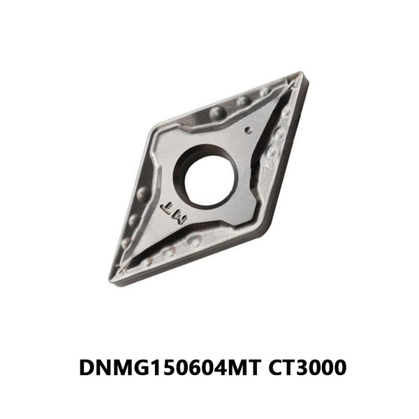 DNMG150604MT CT3000 (10pcs)